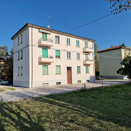 Apartamento La Ca' Bianca Affittaly Castenaso