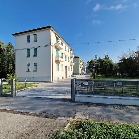 Appartamento La Ca' Bianca Affittaly *