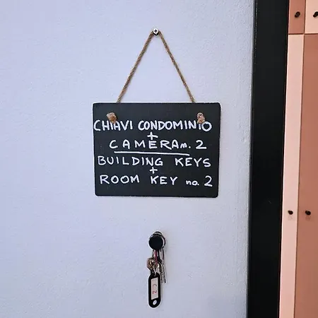 La Ca' Bianca Affittaly