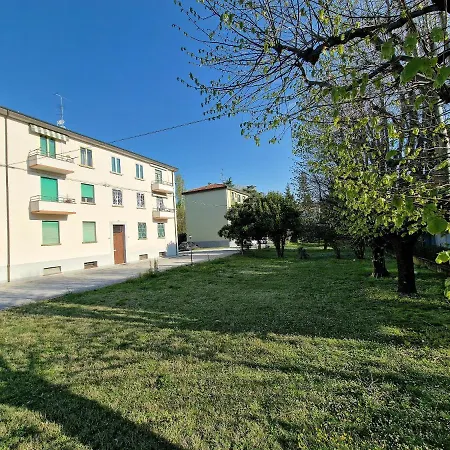 Appartamento La Ca' Bianca Affittaly