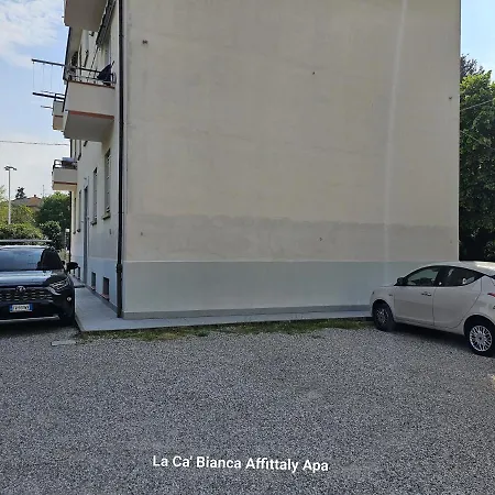 La Ca' Bianca Affittaly Appartamento Castenaso