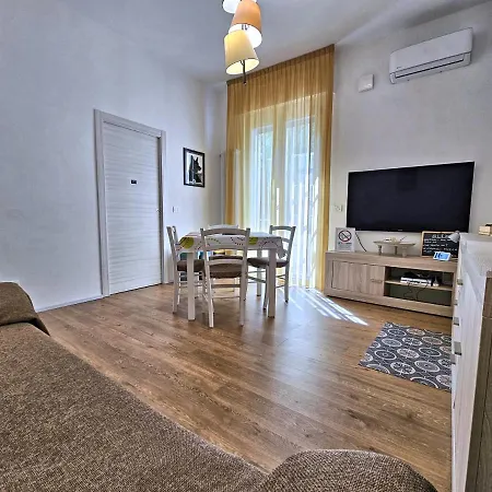 Appartamento La Ca' Bianca Affittaly