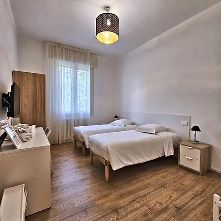 Apartment La Ca' Bianca Affittaly