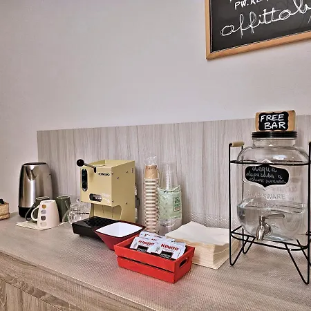 La Ca' Bianca Affittaly דירה *