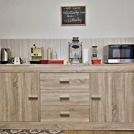 La Ca' Bianca Affittaly Castenaso