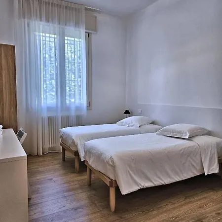 La Ca' Bianca Affittaly *