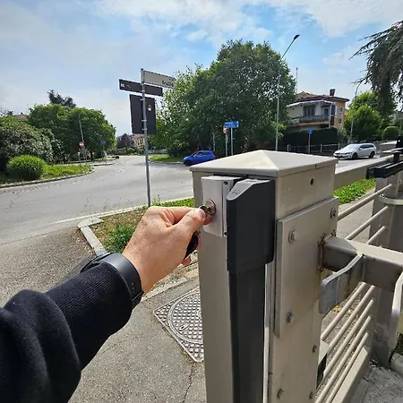 La Ca' Bianca Affittaly