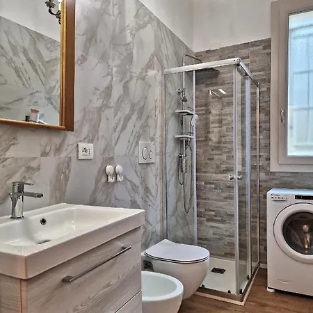 La Ca' Bianca Affittaly דירה *