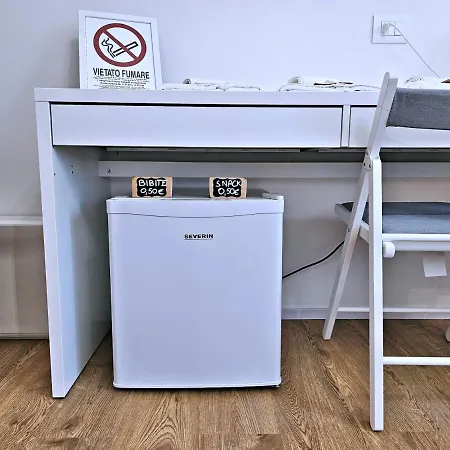 La Ca' Bianca Affittaly