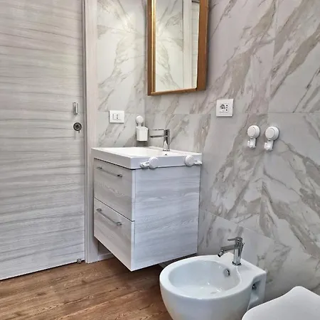 דירה La Ca' Bianca Affittaly *