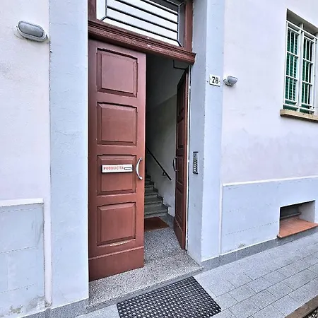 La Ca' Bianca Affittaly