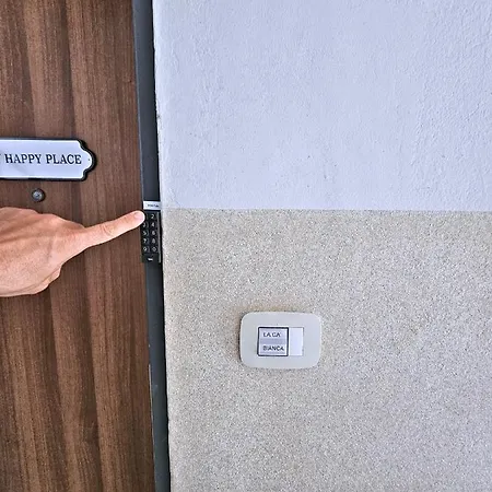 דירה La Ca' Bianca Affittaly