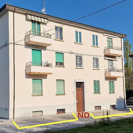 La Ca' Bianca Affittaly