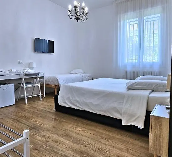 La Ca' Bianca Affittaly *