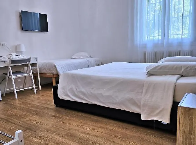 La Ca' Bianca Affittaly 카스테나소