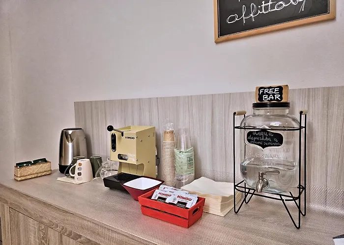 La Ca' Bianca Affittaly Lejlighed *