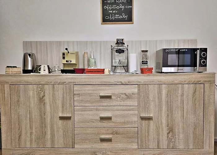 La Ca' Bianca Affittaly 카스테나소