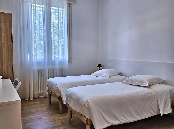 La Ca' Bianca Affittaly *