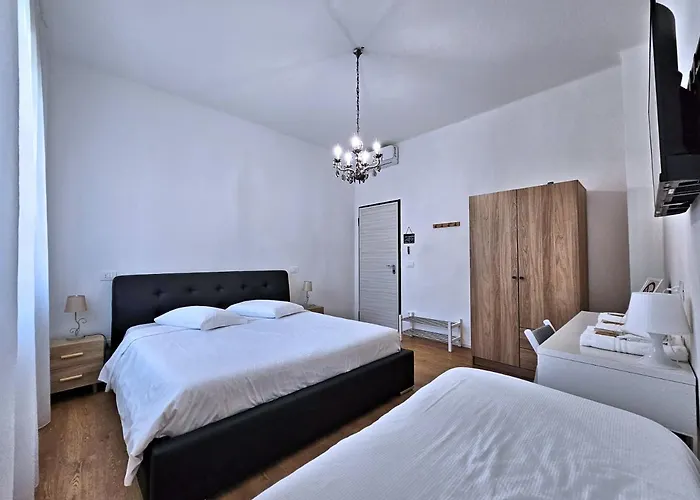 La Ca' Bianca Affittaly 아파트