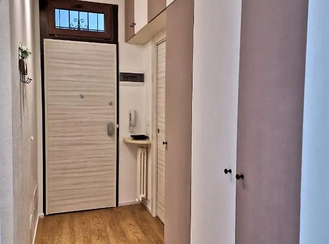 La Ca' Bianca Affittaly Appartement Castenaso