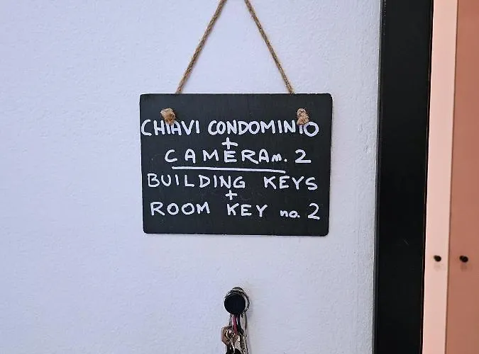 La Ca' Bianca Affittaly