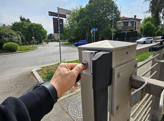 La Ca' Bianca Affittaly