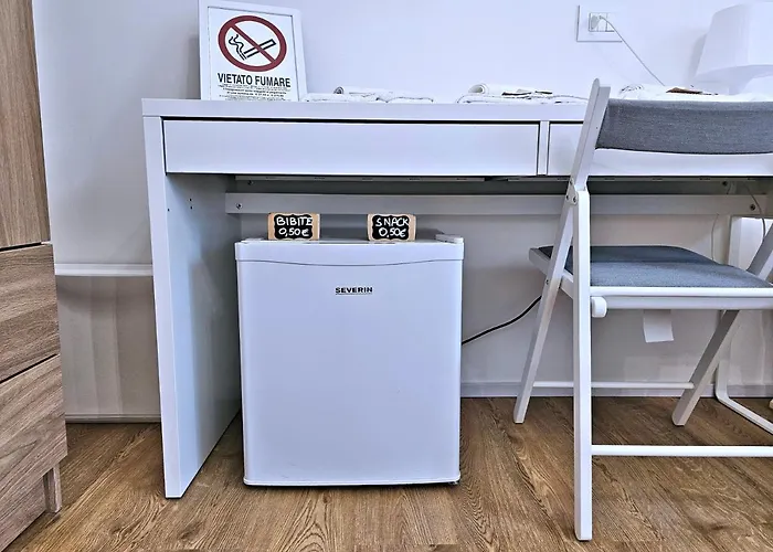 La Ca' Bianca Affittaly