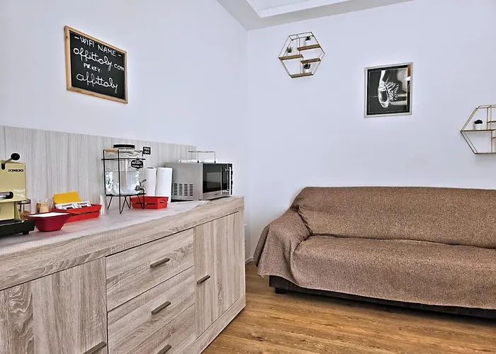 La Ca' Bianca Affittaly 카스테나소