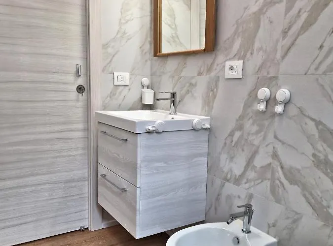 Appartement La Ca' Bianca Affittaly *