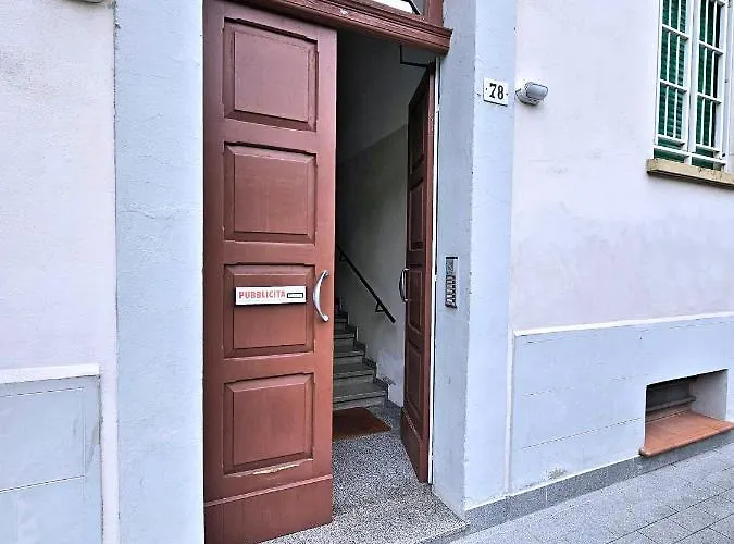 La Ca' Bianca Affittaly