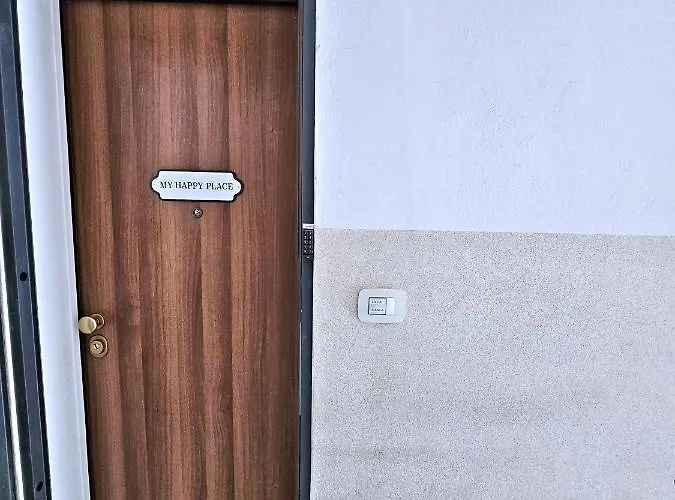 La Ca' Bianca Affittaly Appartement *