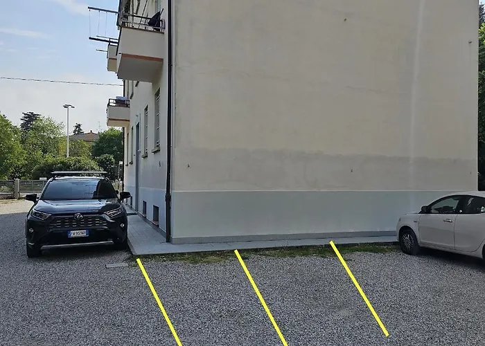 La Ca' Bianca Affittaly Appartement Castenaso