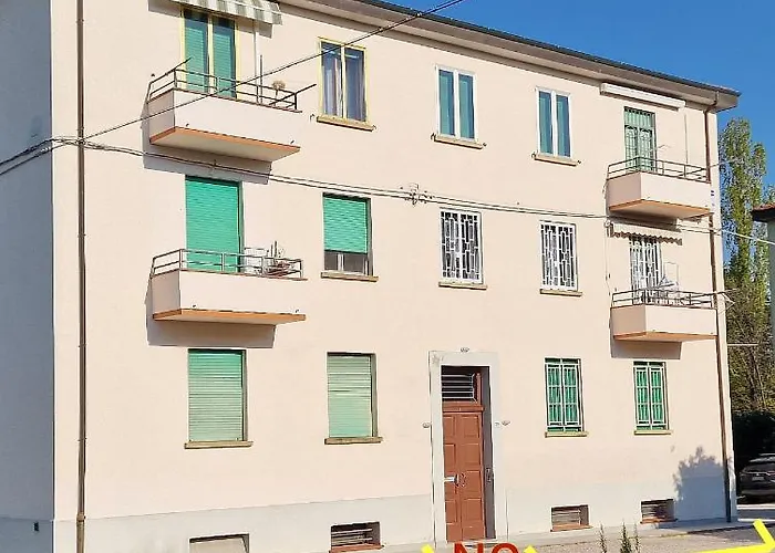 La Ca' Bianca Affittaly